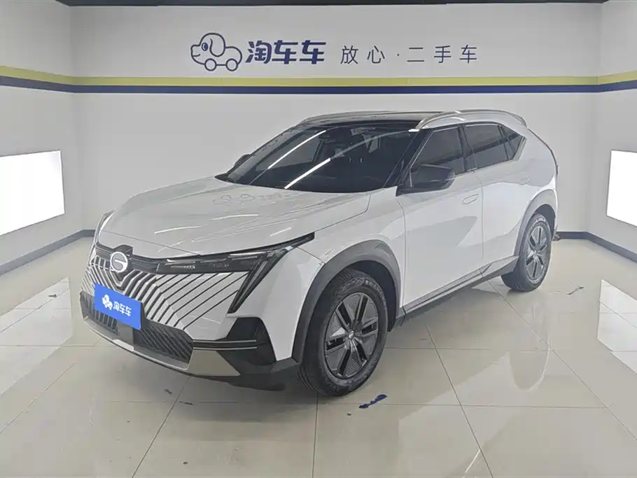 Yingku 2022 2.0ATK Gemini Edition купить на сайте DeffCars
