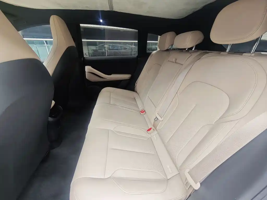 NIO ET5T 2024 model 75kWh Touring купить на сайте DeffCars
