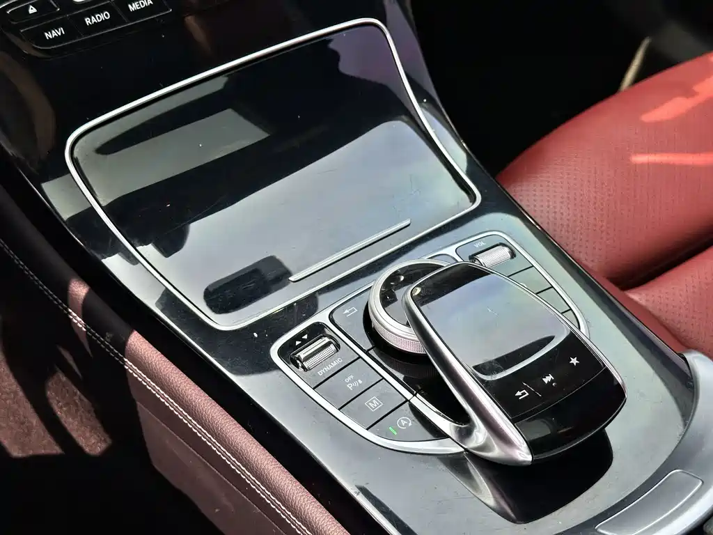 Mercedes-Benz GLC Coupe 2019 GLC 200 4MATIC Coupe SUV купить на сайте DeffCars
