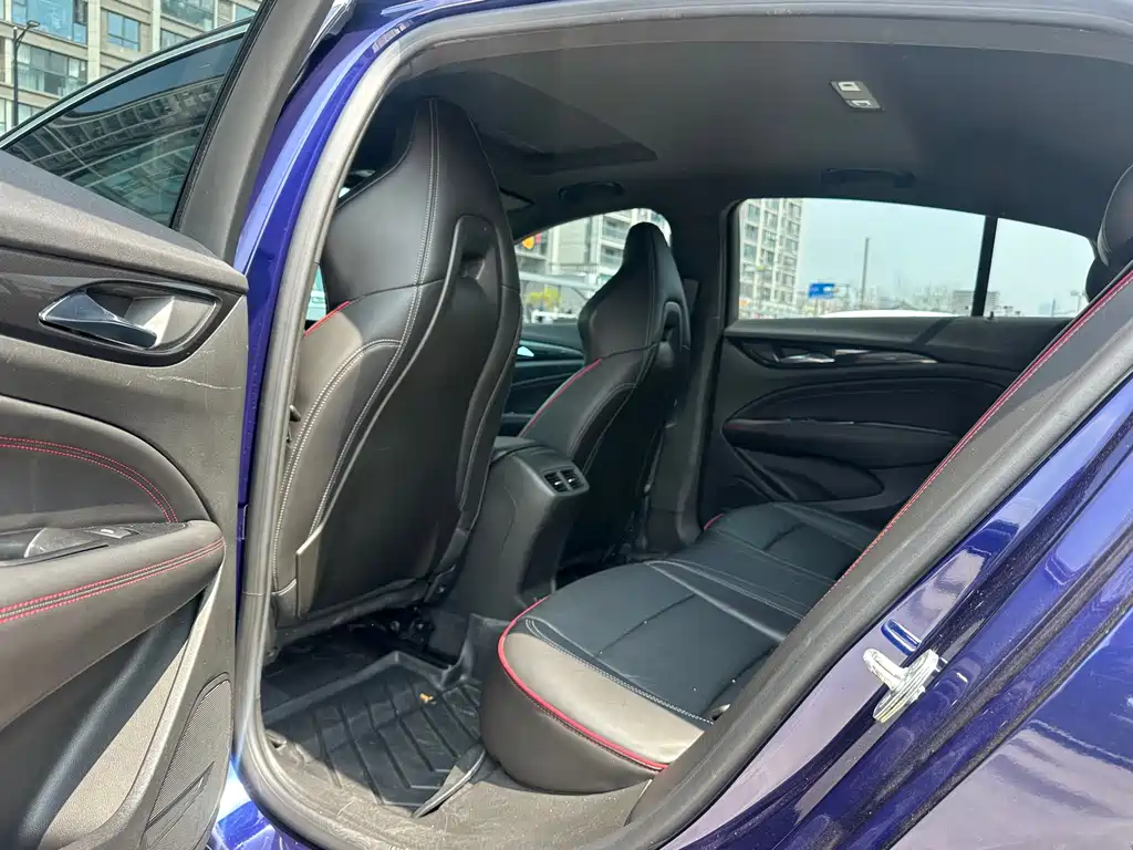 Regal 2020 GS 28T Premium Model купить на сайте DeffCars