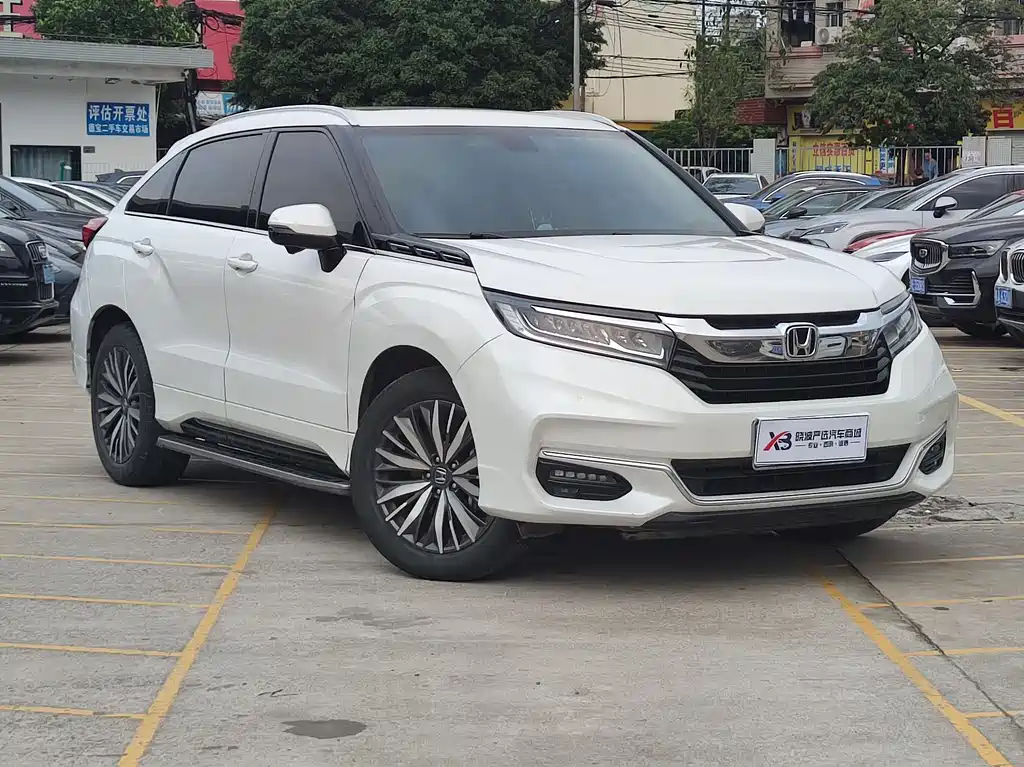 Guandao 2020 370TURBO four-wheel drive exclusive edition купить на сайте DeffCars