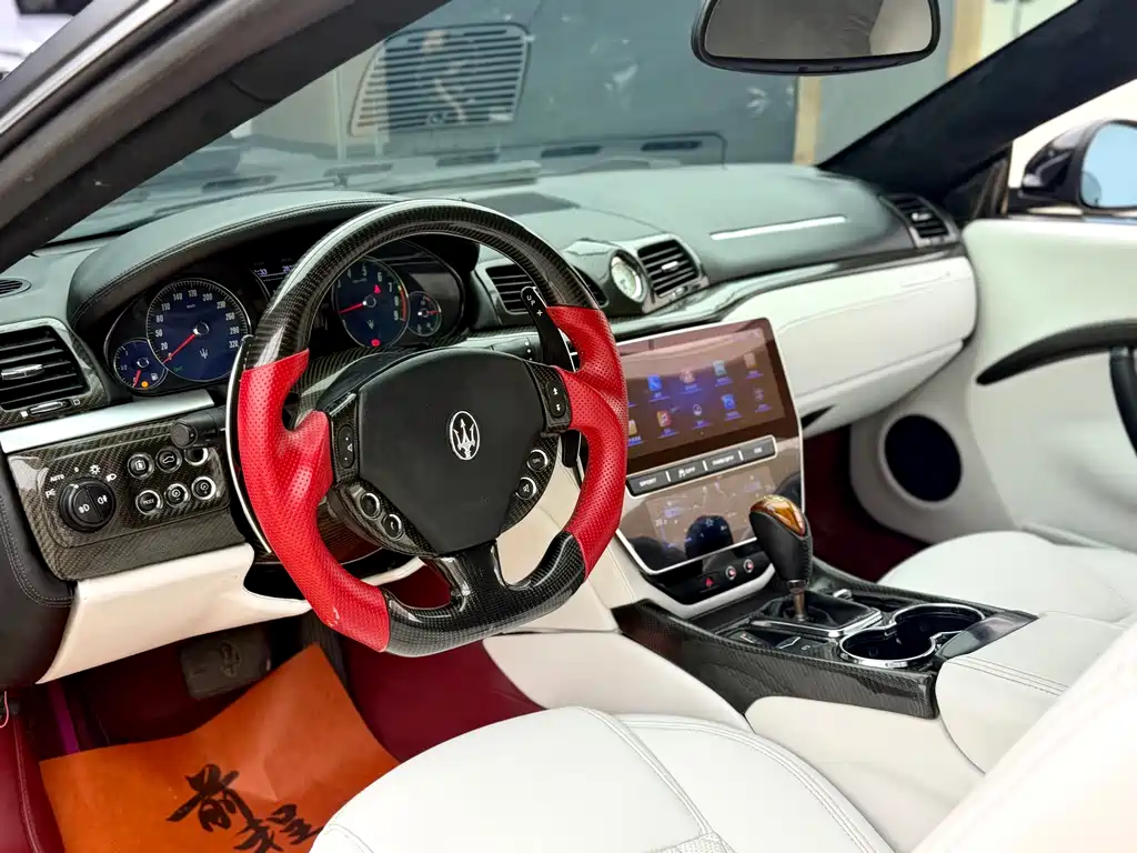 GranTurismo 2007 4.2L Standard Edition купить на сайте DeffCars