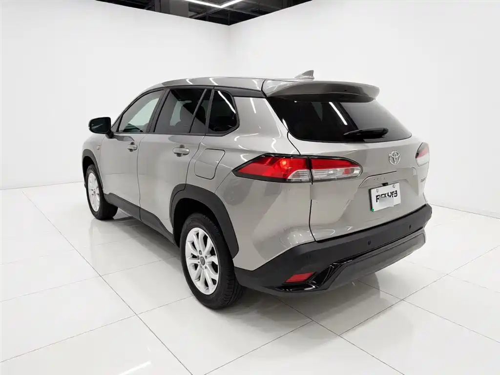 Fenglanda 2023 2.0L CVT Elite Edition купить на сайте DeffCars