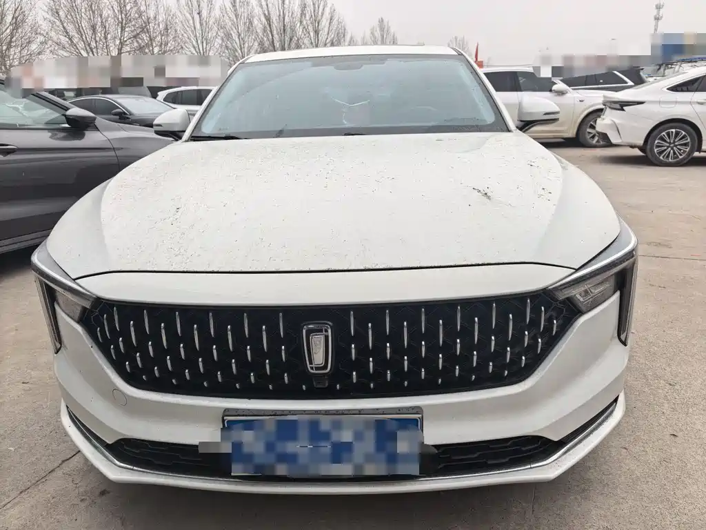 Pentium B70 2022 third generation 1.5T automatic enjoyment model купить на сайте DeffCars
