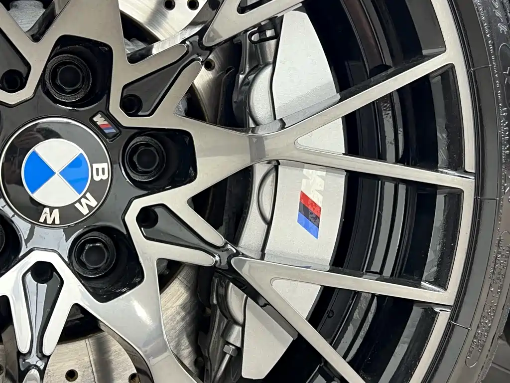 BMW M2 2018 M2 Thunder Edition купить на сайте DeffCars