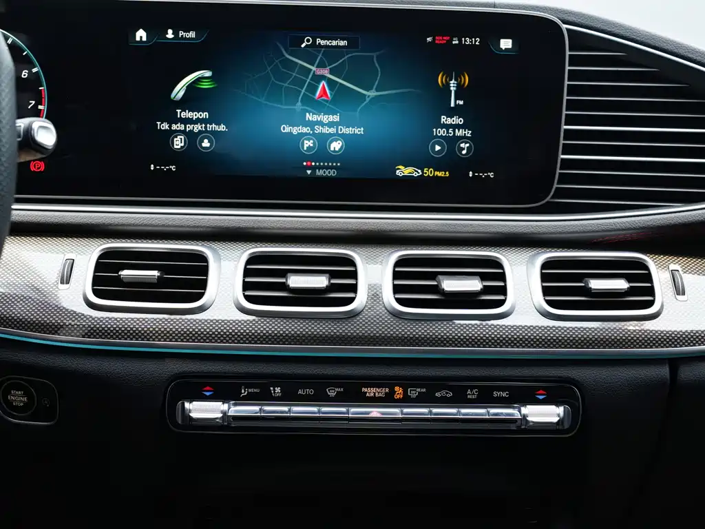 Mercedes-Benz GLE Coupe AMG 2020 AMG GLE 53 4MATIC+ Coupe SUV купить на сайте DeffCars