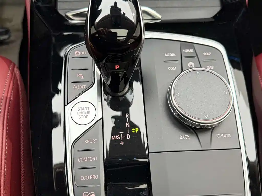 BMW X4 2022 xDrive 25i M Sports Package купить на сайте DeffCars
