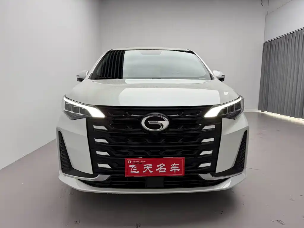 Trumpchi M6 2023 PRO 270T DCT Exclusive Edition купить на сайте DeffCars
