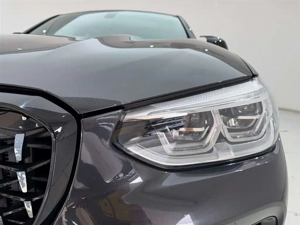 BMW X4 2020 xDrive25i M Sports Package купить на сайте DeffCars