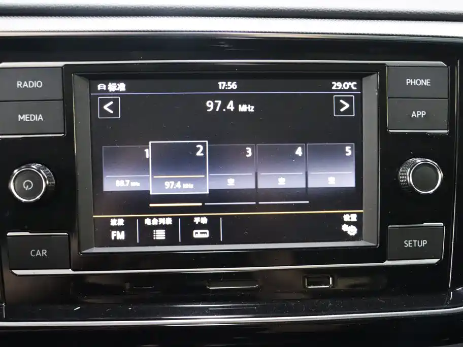 TYRON 2019 Journey Edition 280TSI two-wheel drive luxury model, National VI купить на сайте DeffCars