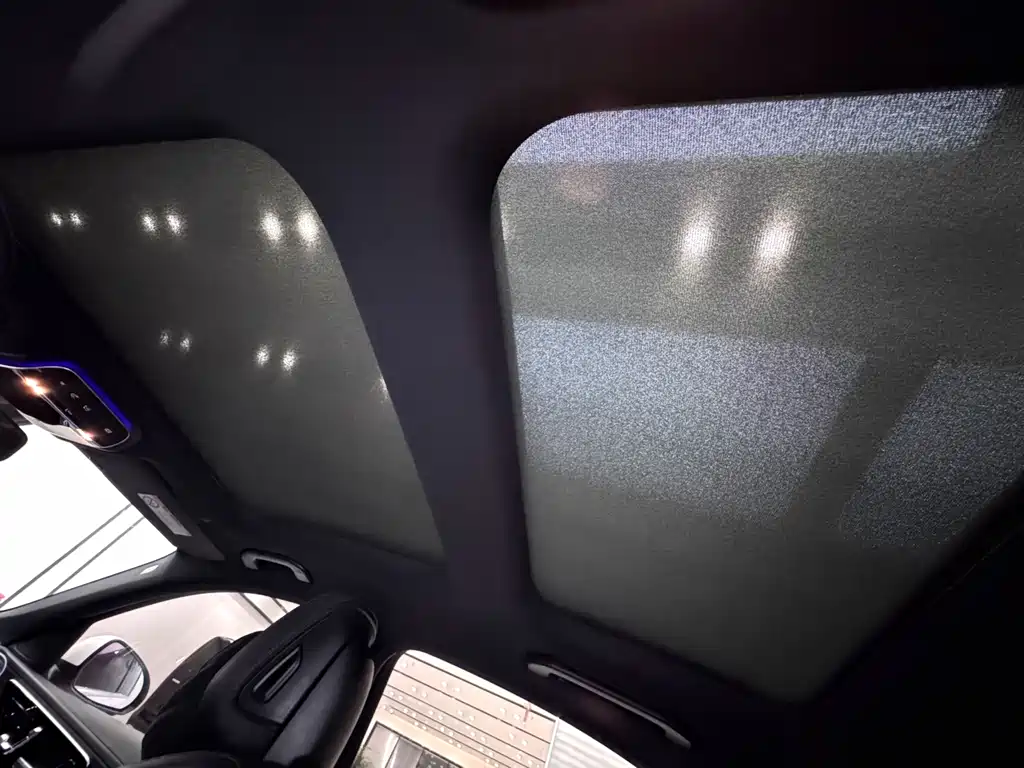 Mercedes-Benz C-Class 2024 facelift C 260 L sports version купить на сайте DeffCars