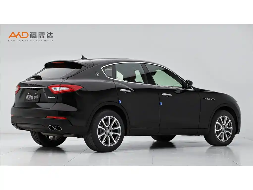 Levante2016 3.0T S standard model купить на сайте DeffCars