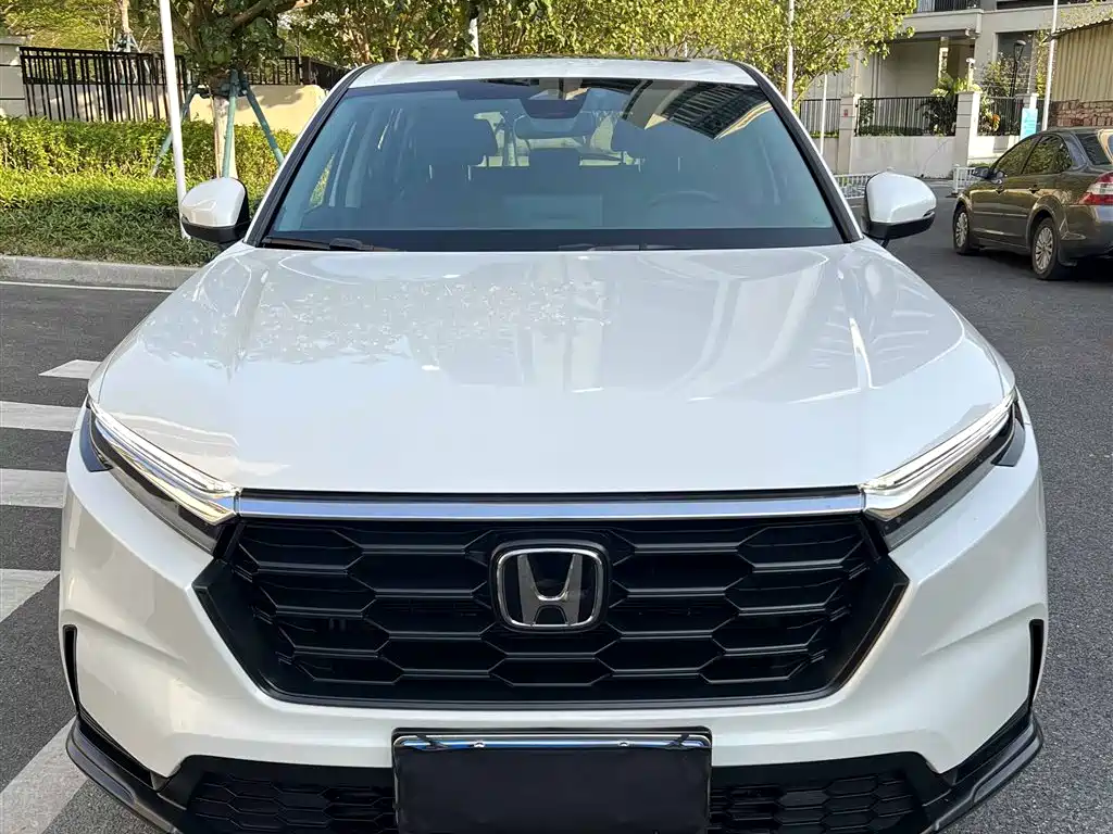 Honda CR-V 2023 240TURBO 2WD Fengyang Edition 5 seats купить на сайте DeffCars