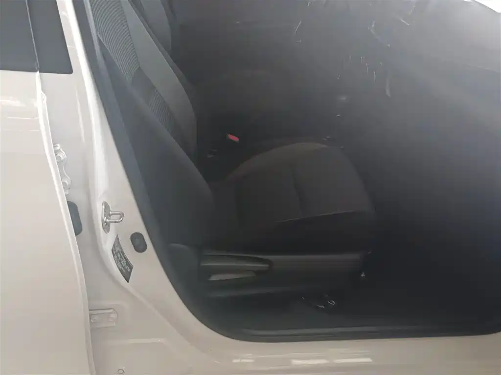 Vios FS 2021 1.5L CVT Fenchi Edition купить на сайте DeffCars