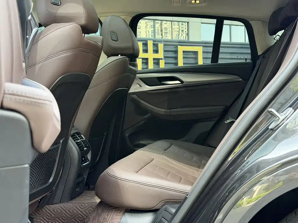 BMW X4 2021 xDrive 25i M Sports Package купить на сайте DeffCars