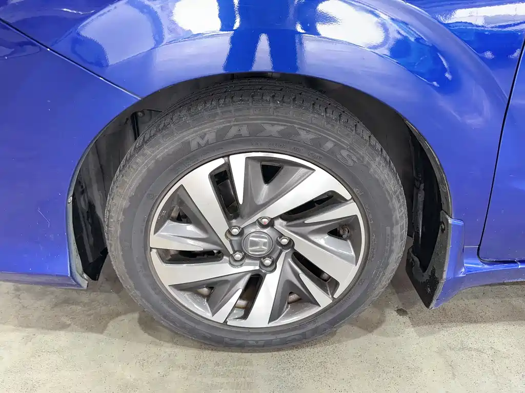 Lingpai 2019 180Turbo CVT Deluxe Edition National VI купить на сайте DeffCars