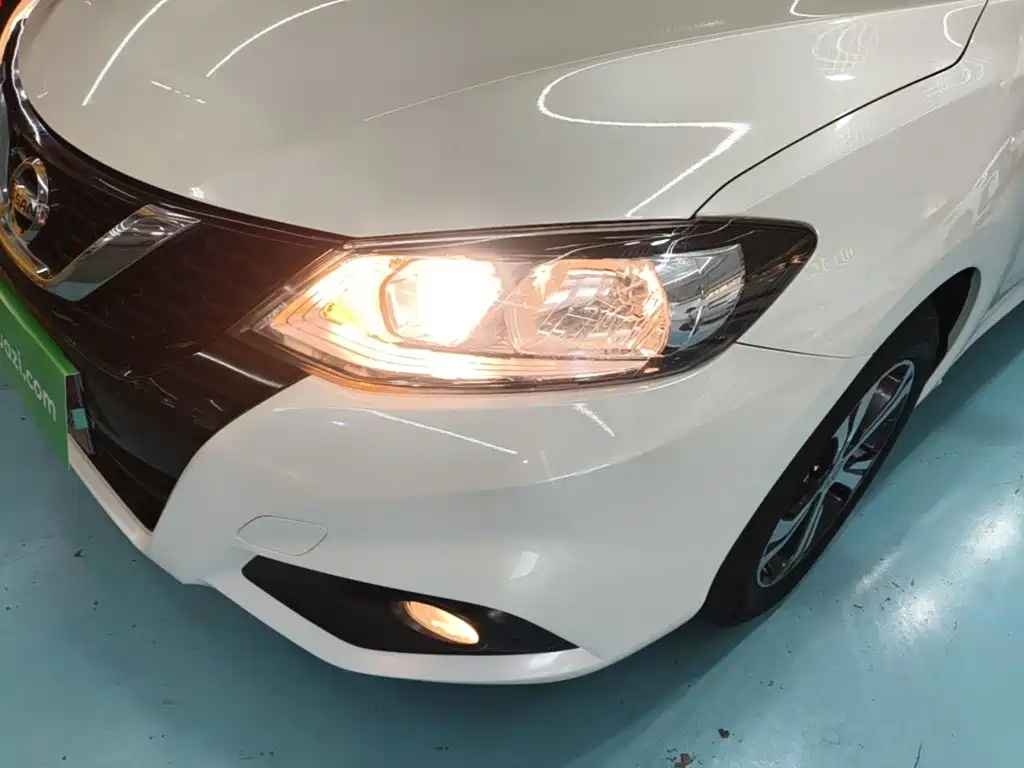 Tiida 2019 1.6L CVT Smart Travel Edition National VI купить на сайте DeffCars