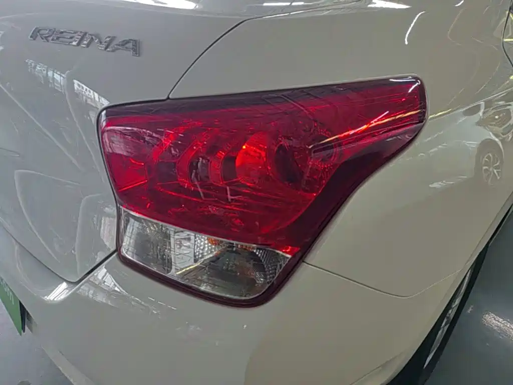 Reina 2017 1.4L automatic jump version, National VI купить на сайте DeffCars