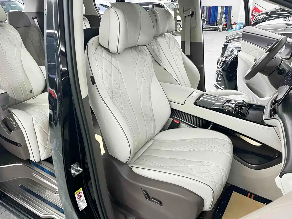 Denza D9 2022 DM-i 970 four-wheel drive flagship model купить на сайте DeffCars