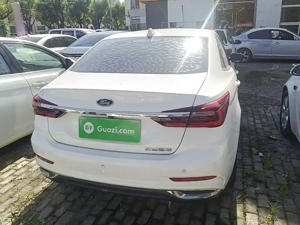 Forex 2021 1.5L automatic diamond version купить на сайте DeffCars