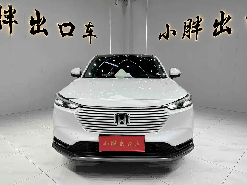 Binzhi 2023 1.5L CVT Pioneer Edition купить на сайте DeffCars