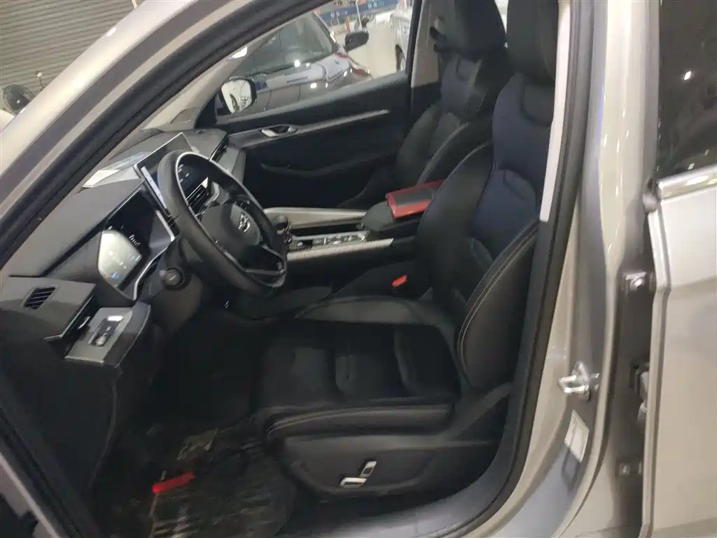 Xingrui 2023 2.0TD luxury model купить на сайте DeffCars