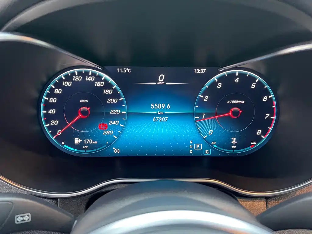 Mercedes-Benz GLC 2022 GLC 300 L 4MATIC Dynamic Edition купить на сайте DeffCars