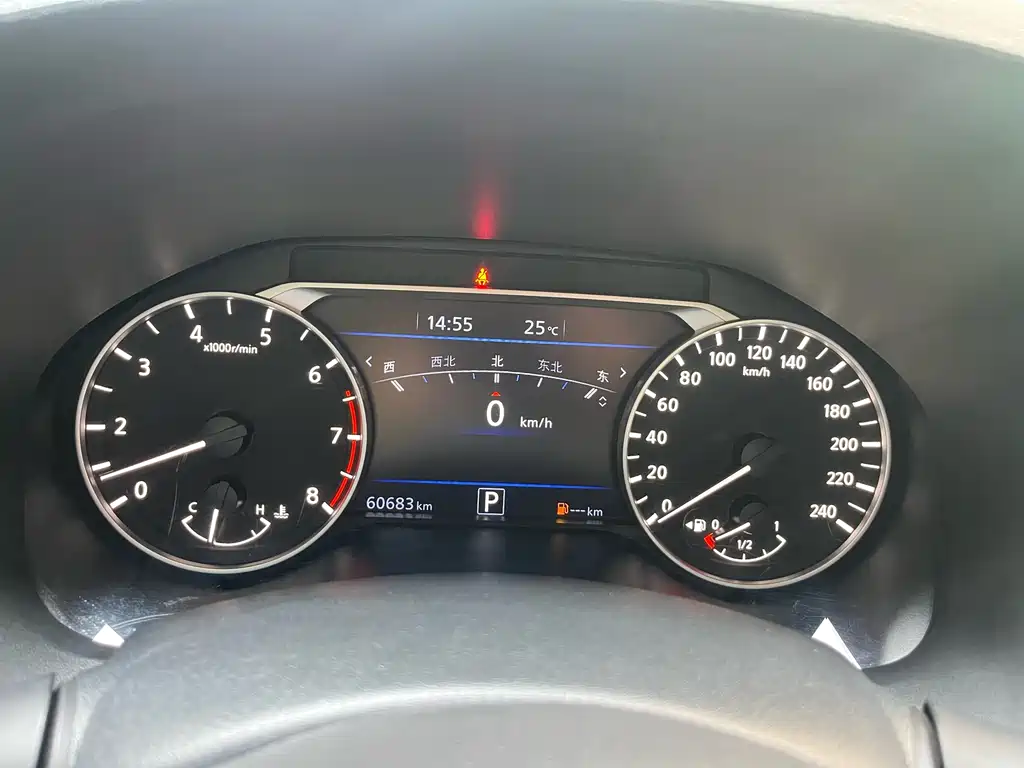 Teana 2022 2.0L XL-TLS Enjoy Edition купить на сайте DeffCars