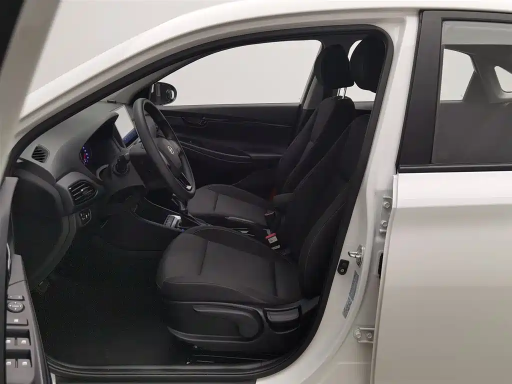Yuedong 2020 1.6L automatic GL pleasing version купить на сайте DeffCars