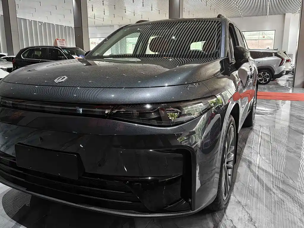 Leapmoon C16 2024 Extended Range 200 Exclusive Edition купить на сайте DeffCars