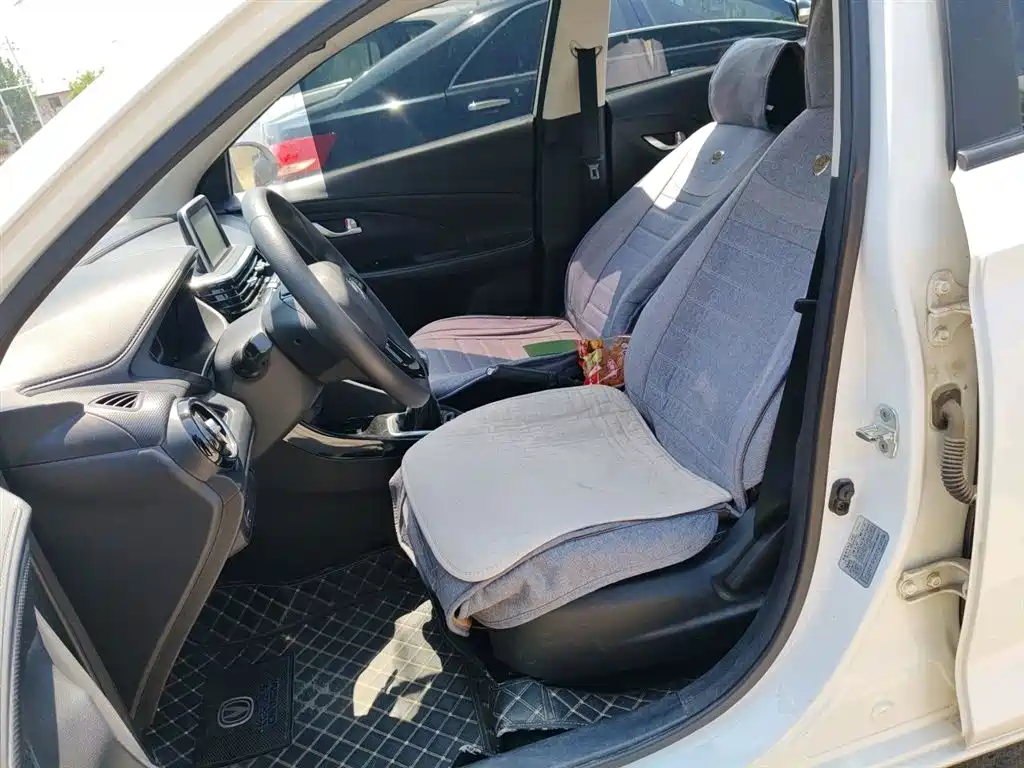 Yuexiang 2018 1.4L Manual Comfort Type National V купить на сайте DeffCars