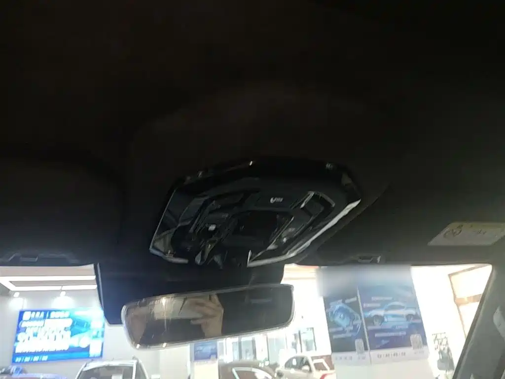 Jietu Traveler 2023 2.0T four-wheel drive crossover PRO+ купить на сайте DeffCars