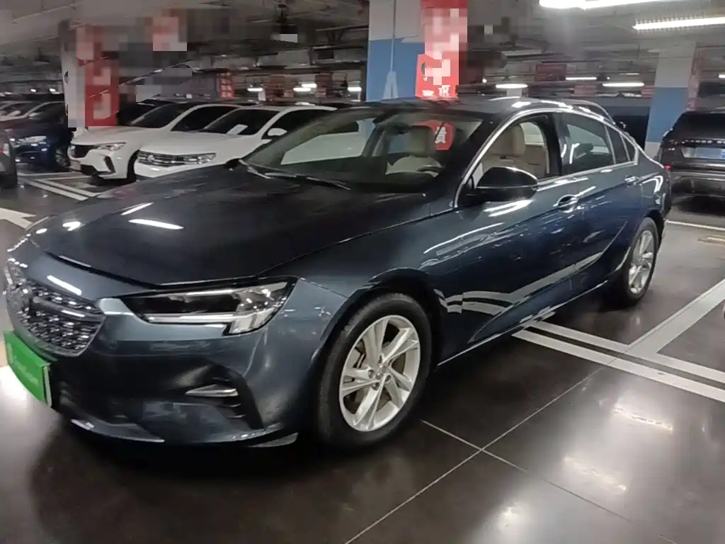 Regal 2020 552T Elite купить на сайте DeffCars