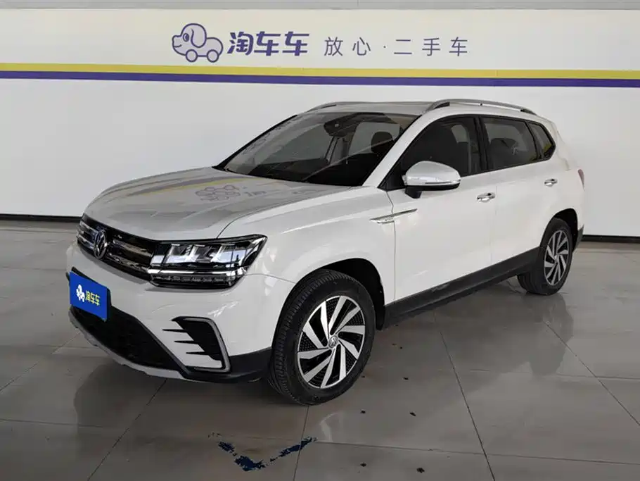 Tuyue New Energy 2021 Panoramic Premium Edition купить на сайте DeffCars
