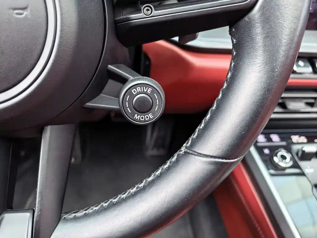 Porsche 911 2020 Targa 4 3.0T купить на сайте DeffCars