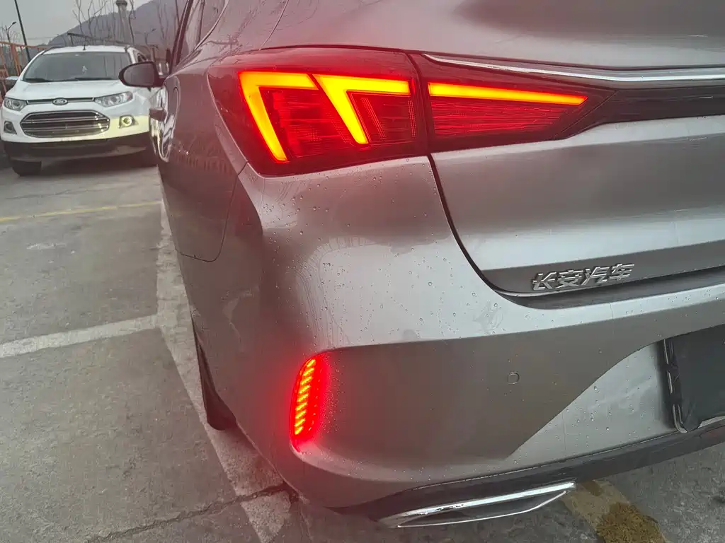EADO 2020 PLUS Blue Whale NE 1.4T GDI DCT Premium Type купить на сайте DeffCars