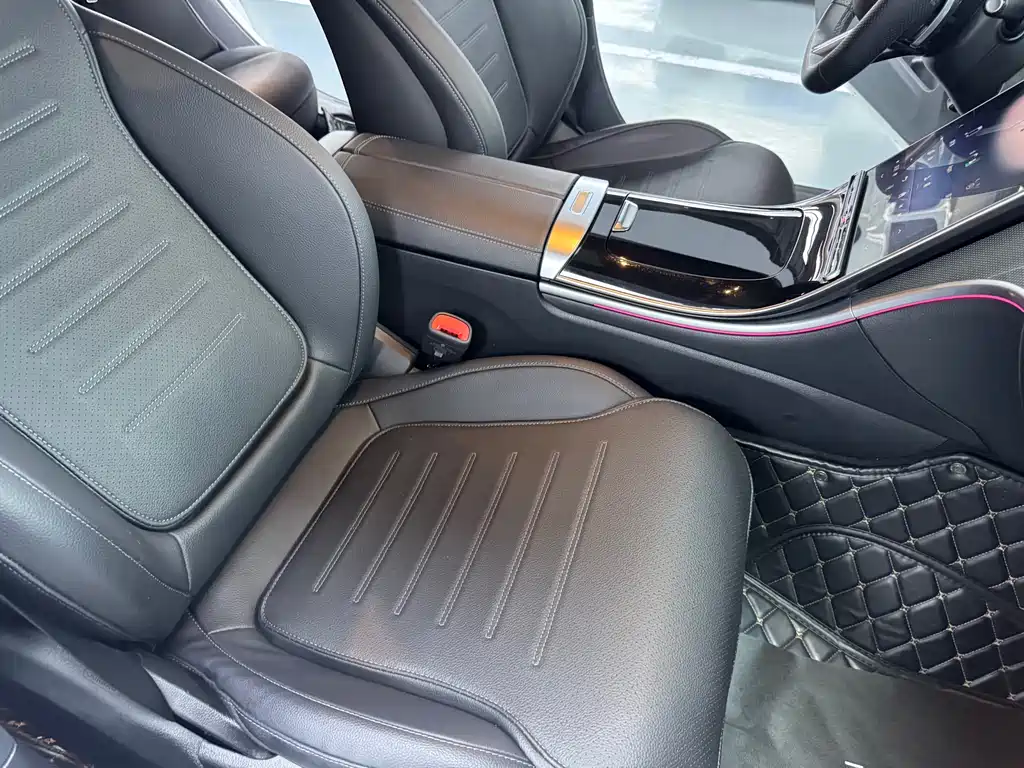 Mercedes-Benz C-Class 2024 C 260 L Sports Edition купить на сайте DeffCars