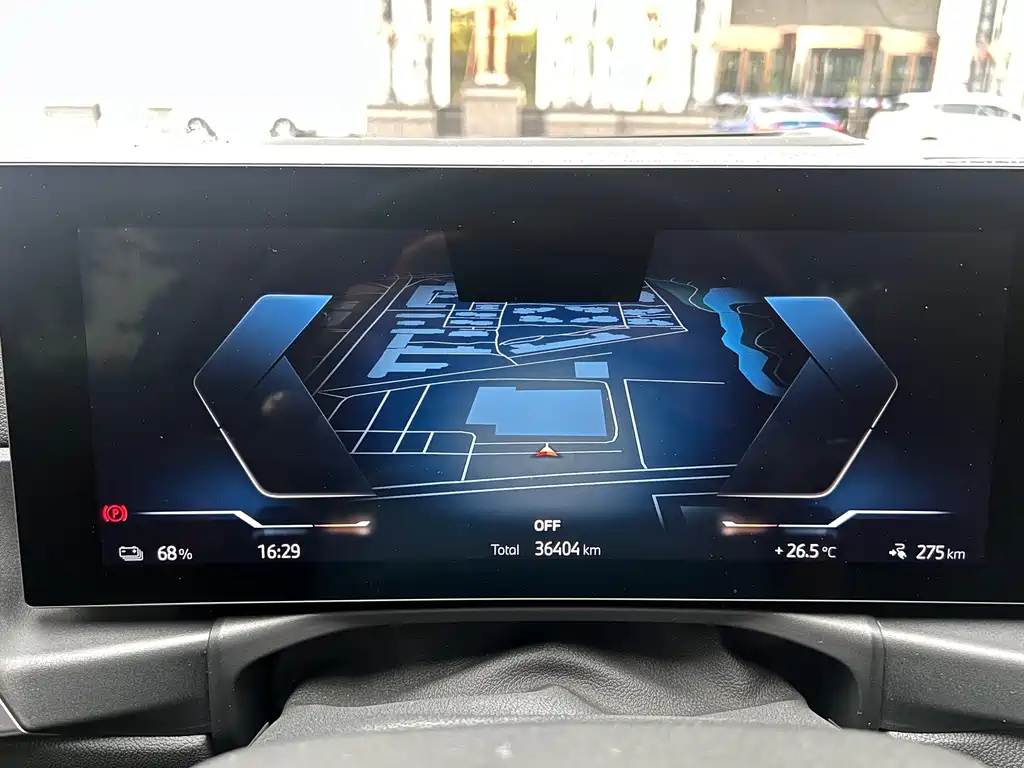 BMW i3 2023 eDrive 40L Night Sports Package купить на сайте DeffCars