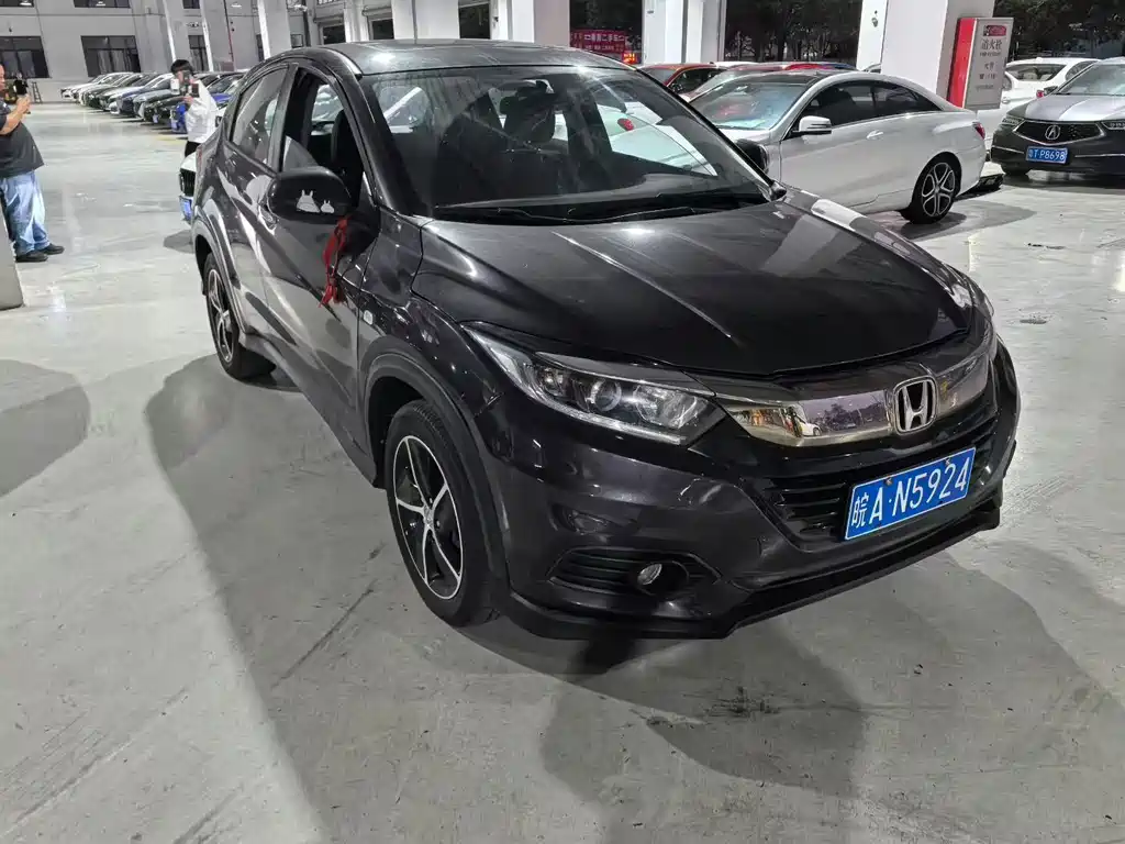Binzhi 2020 1.5L CVT Pioneer Edition купить на сайте DeffCars