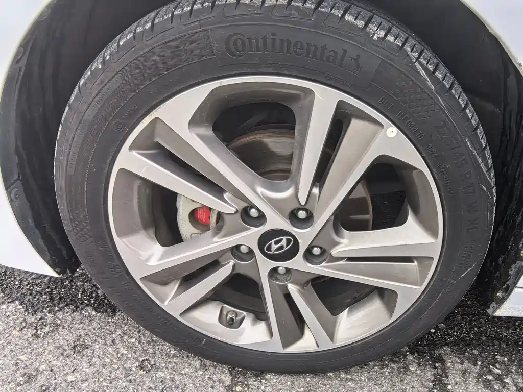Lingdong 2016 1.6L automatic smart · elite type купить на сайте DeffCars