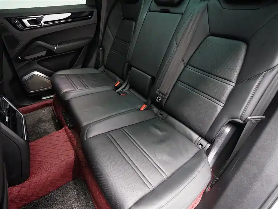 Cayenne 2019 Cayenne 3.0T купить на сайте DeffCars