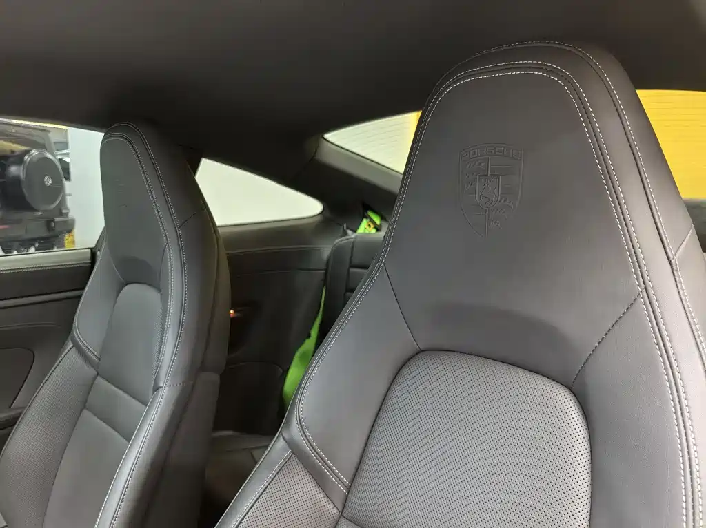 Porsche 911 2023 Carrera 4 3.0T купить на сайте DeffCars