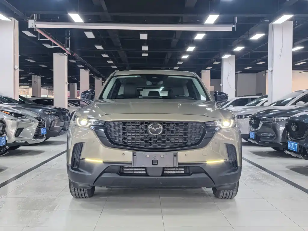 Mazda CX-50 Xingye 2023 2.0L Anxing Edition купить на сайте DeffCars