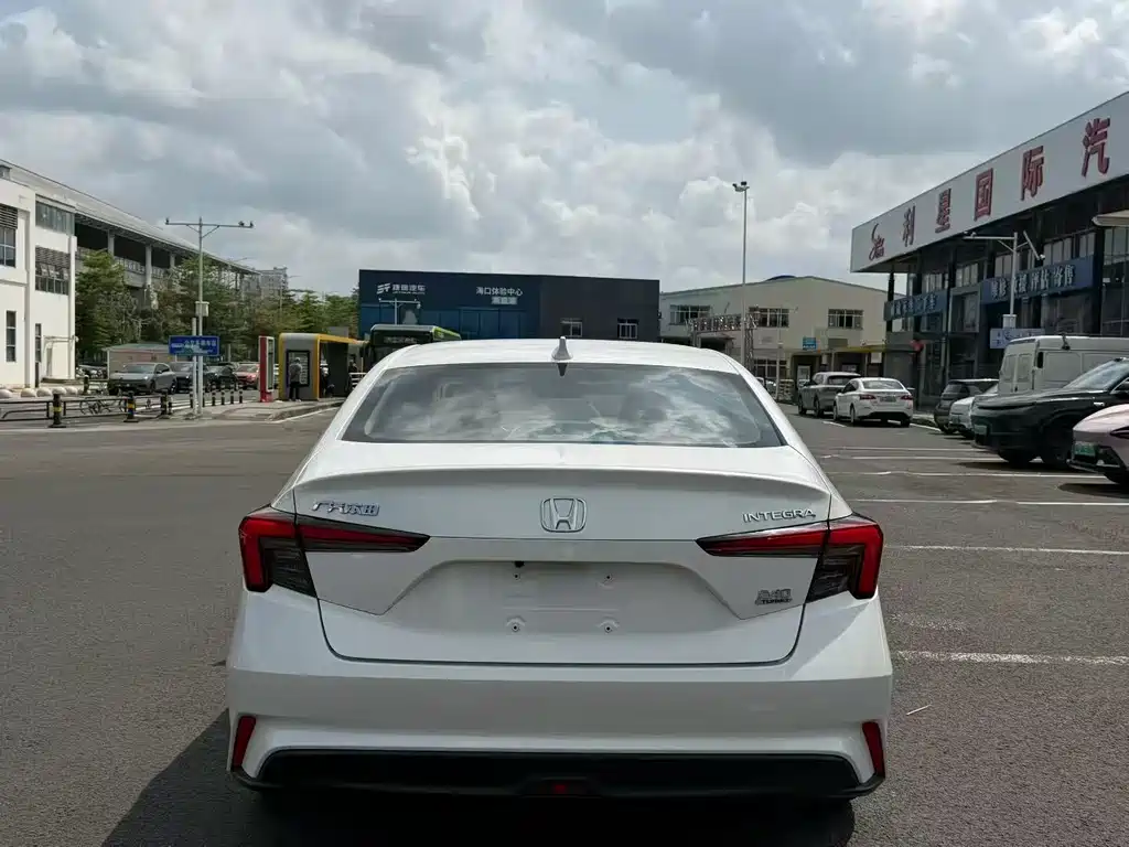 Stylish 2022 model 240TURBO CVT Fantasy Night·Luxury Edition купить на сайте DeffCars