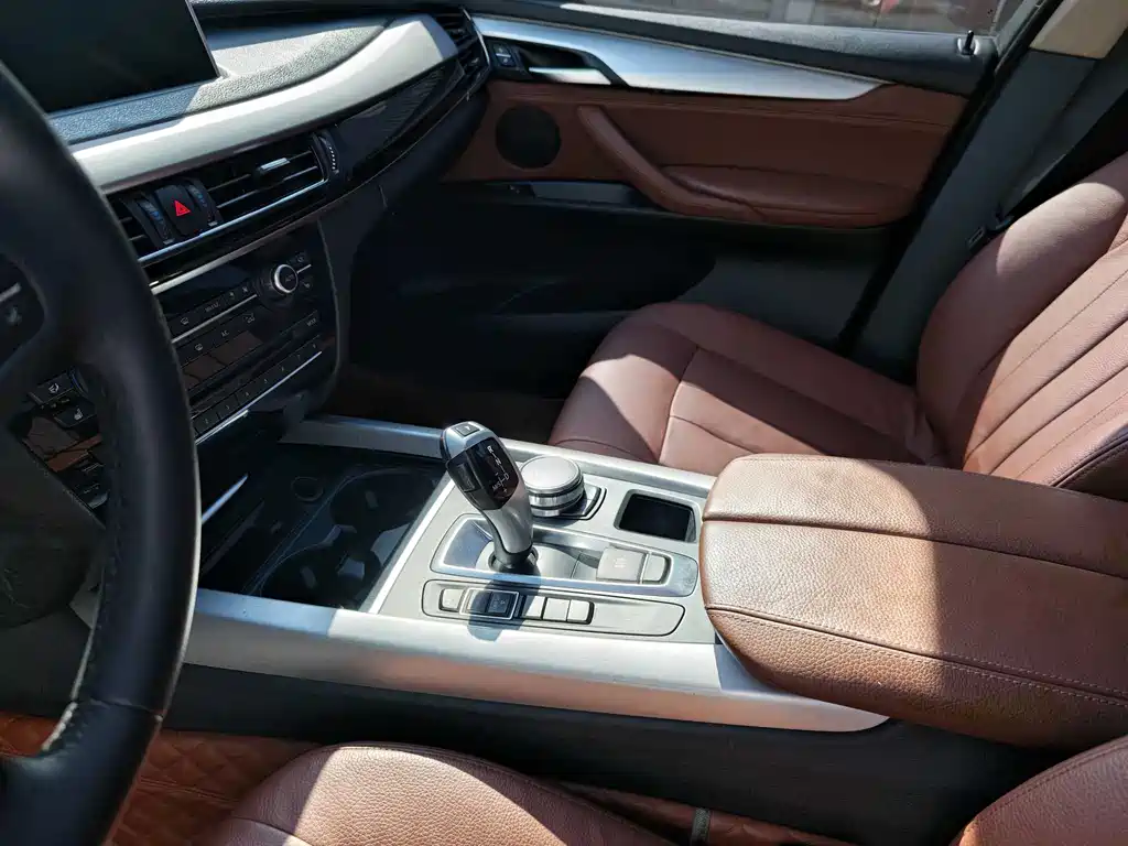 BMW X5 (Imported) 2017 xDrive35i Elegant купить на сайте DeffCars