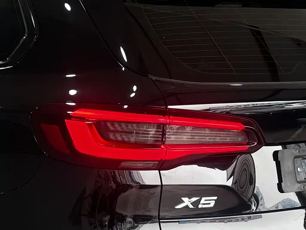 BMW X5 imported 2020 xDrive40i M sports package купить на сайте DeffCars