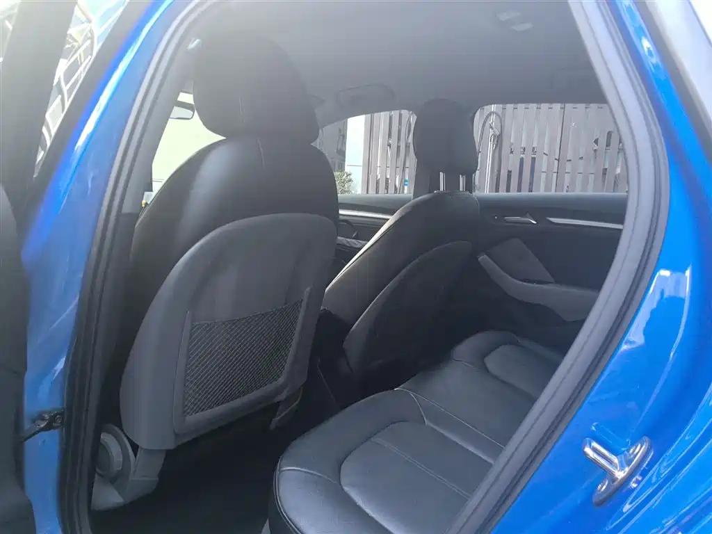Audi A3 2019 Sportback 35 TFSI Enterprising National V купить на сайте DeffCars