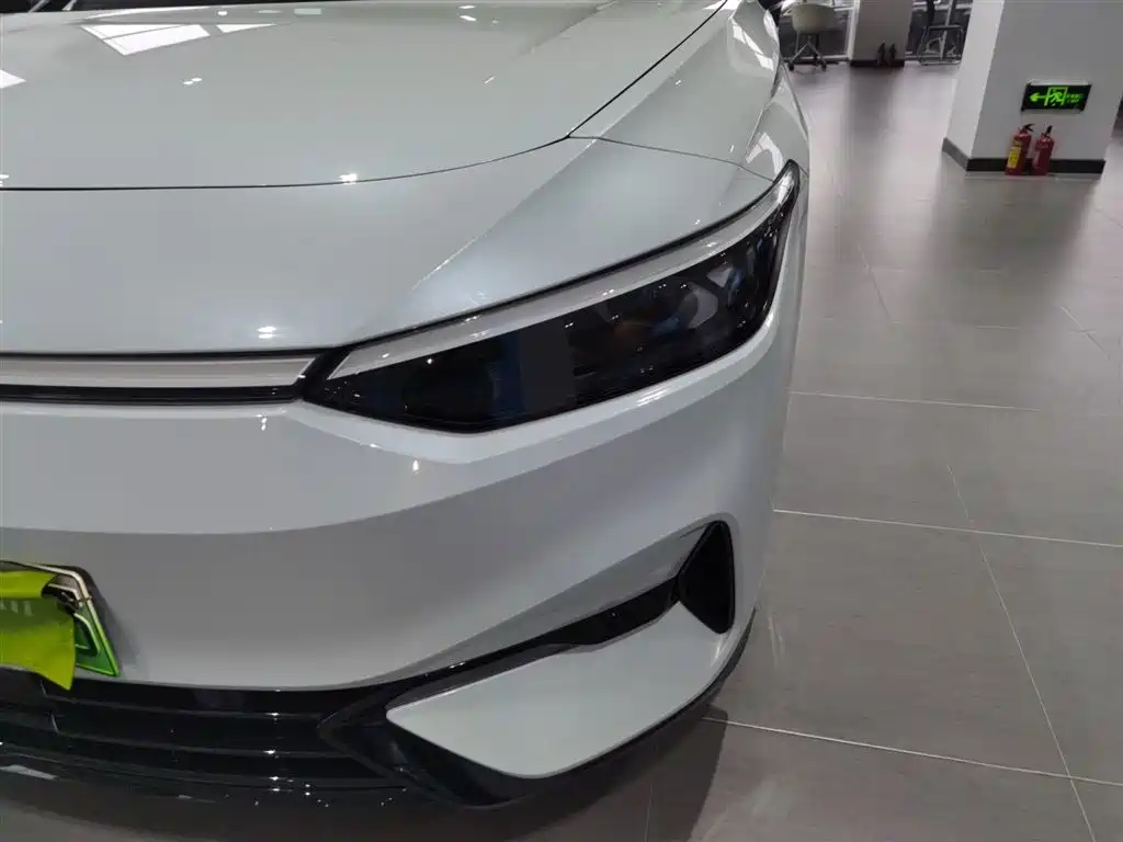 Volkswagen ID.7 VIZZION 2024 PRO купить на сайте DeffCars