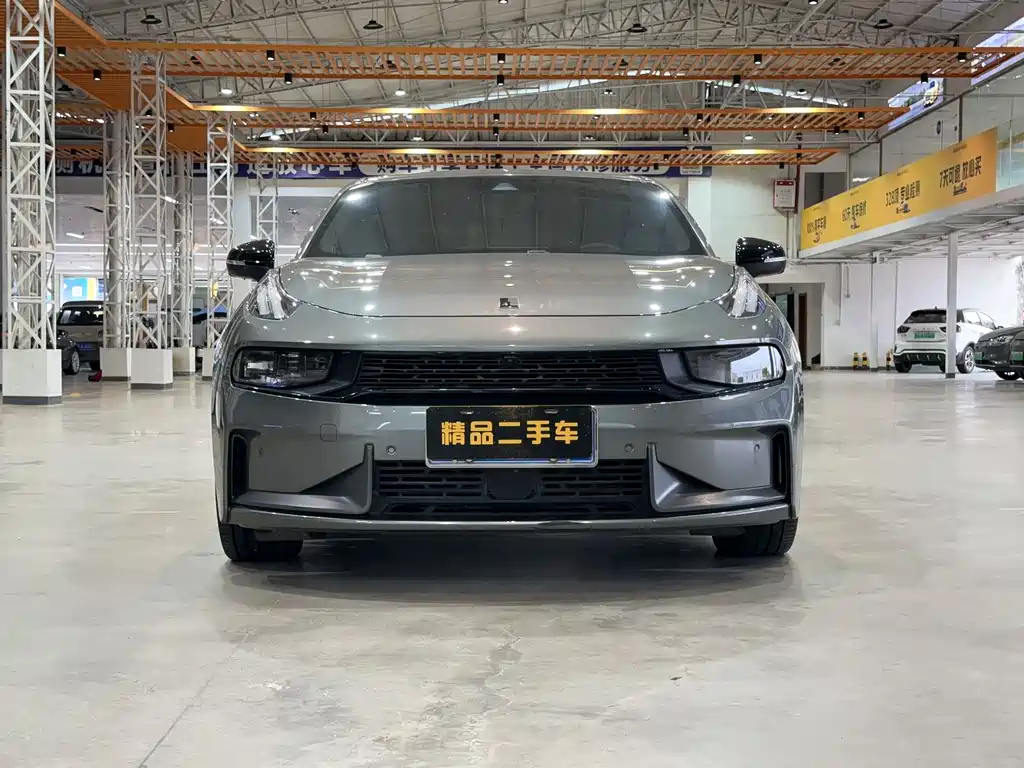 Lynk & Co 03 2021 1.5TD DCT Champion Edition купить на сайте DeffCars