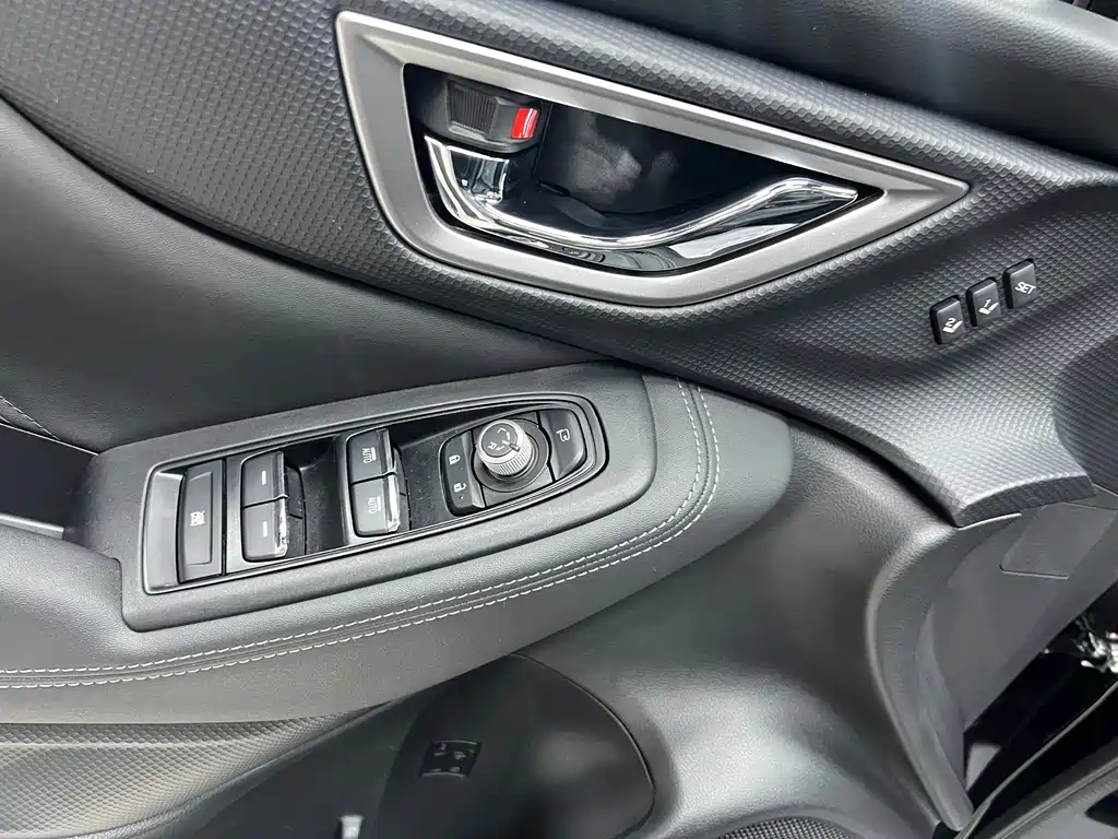 Forester 2020 2.0i Deluxe Edition купить на сайте DeffCars